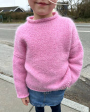 Cloud Sweater Junior, PetiteKnit | 0537, 2791