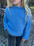 Cloud Sweater Junior, PetiteKnit | 1055, 1234