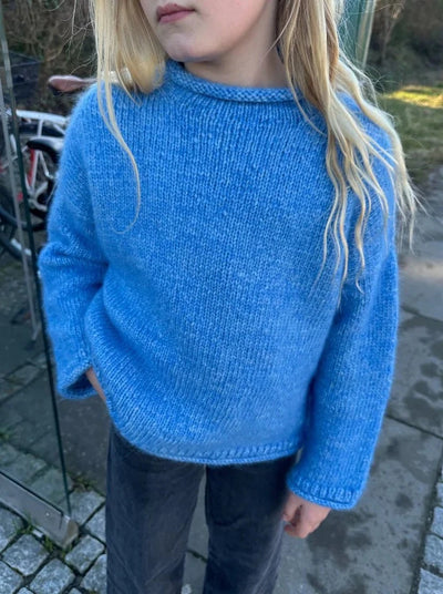 Cloud Sweater Junior, PetiteKnit | 1055, 1234