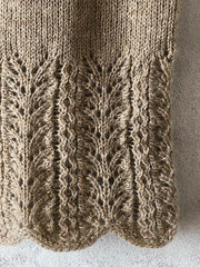 Fryd top by Önling, No 11 knitting kit
