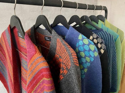 Hanne Falkenberg Design is now part of Önling's digital universe