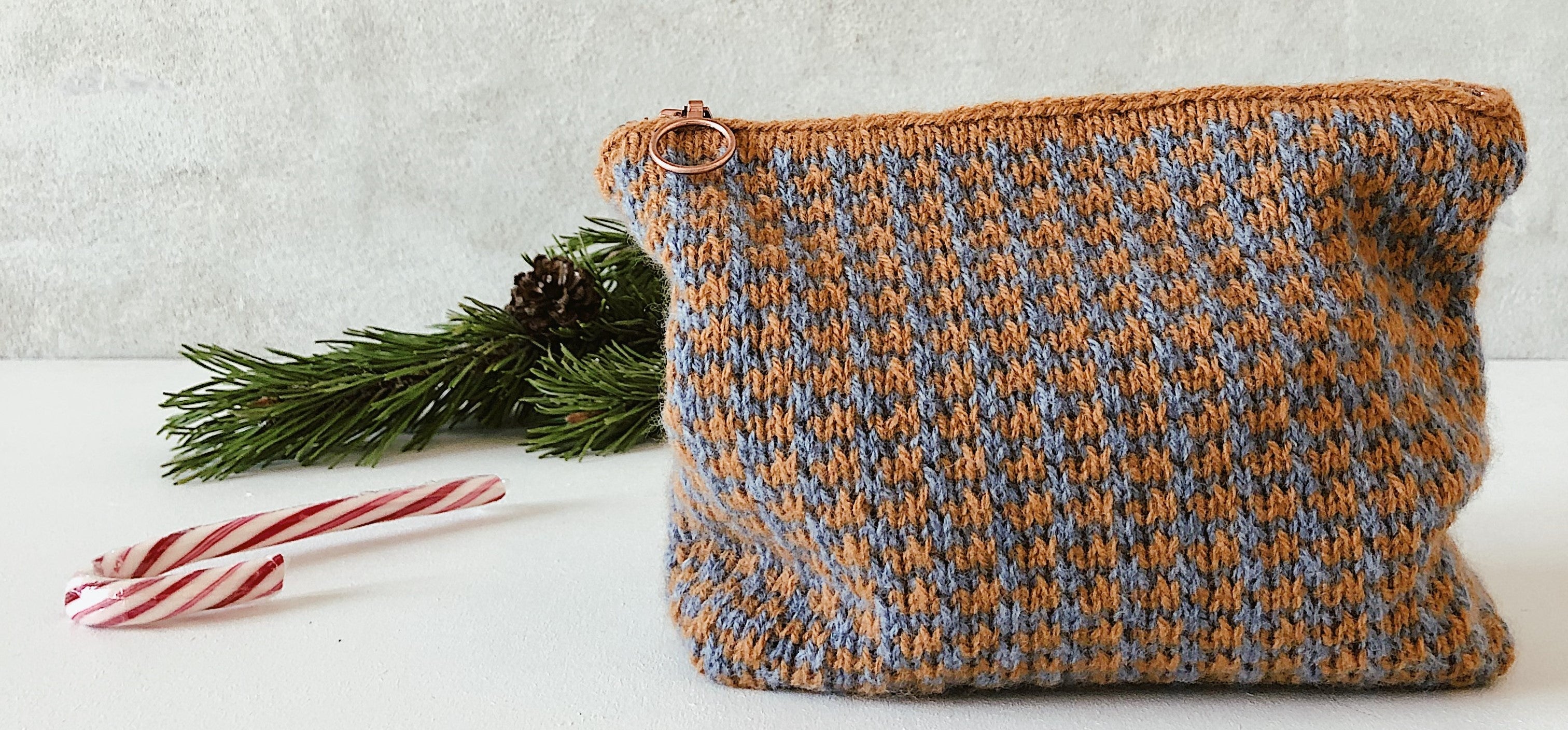 Slip Stitch - How to Knit - Knitting Techniques