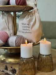 2025 Yarn advent calendar: 4 exclusive knitting projects 🎁 Knitting boxes Önling