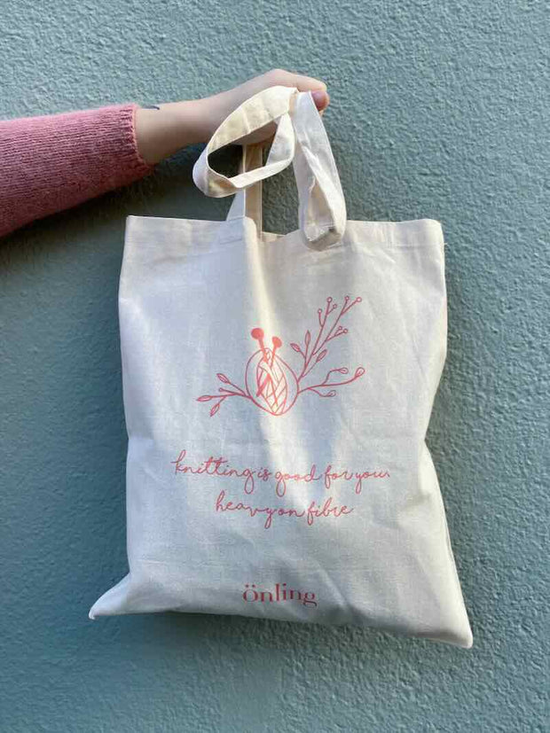 Project Pack - for the creative knitter