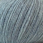 Light blue melange (marmora)