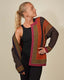 Lastrada cardigan by Hanne Falkenberg, knitting pattern