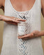 Rēsu summer top, Önling No 14 knitting kit