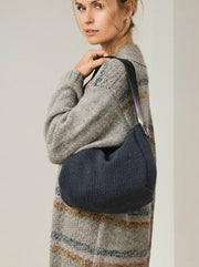 Ane bag by Önling, knitting pattern