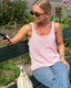 Ane Loose top from Önling, knitting pattern