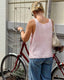 Ane Loose top from Önling, knitting pattern