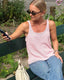 Ane Loose top from Önling, knitting pattern