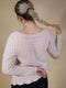 Annabelle cardigan by Önling, knitting pattern Knitting patterns Önling - Katrine Hannibal