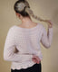 Annabelle cardigan by Önling, knitting pattern Knitting patterns Önling - Katrine Hannibal