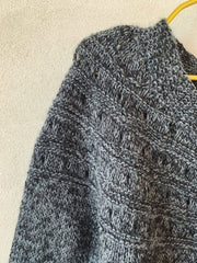 Annabelle cardigan by Önling, knitting pattern