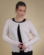 Annabelle cardigan by Önling, No 2 knitting kit