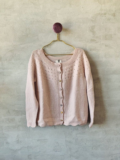 Annabelle cardigan by Önling, No 2 knitting kit