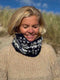 Astra Mittens, Cowl and Headband, No 1 knitting kit KLADDE Knitting kits Önling - Katrine Hannibal