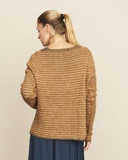 Astrid cardigan by Önling, knitting pattern