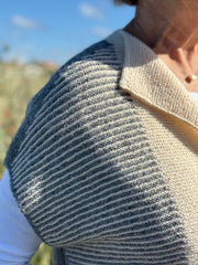 Avenue by Hanne Falkenberg, knitting pattern