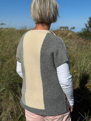 Avenue by Hanne Falkenberg, knitting pattern