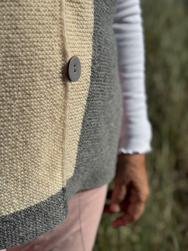 Avenue by Hanne Falkenberg, knitting pattern