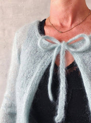 Babette cardigan, No 2 kit Knitting kits Önling - Katrine Hannibal