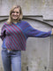 Babette sweater by Hanne Falkenberg, knitting pattern