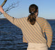 Babette sweater by Hanne Falkenberg, knitting pattern