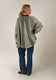 Ballerina jacket by Hanne Falkenberg, knitting pattern