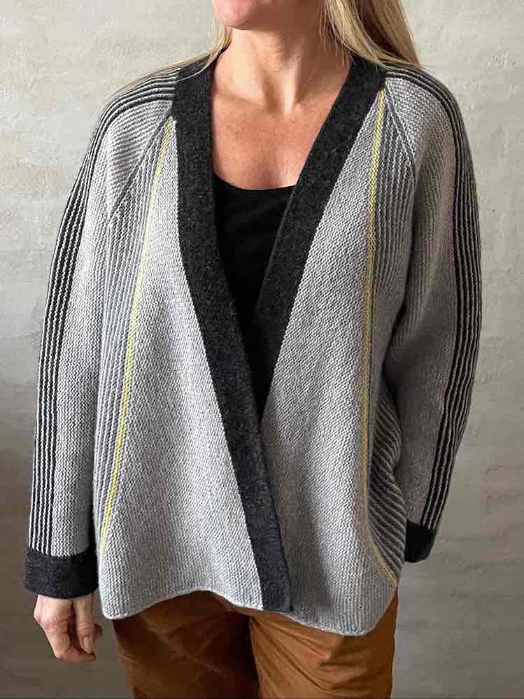 極美品 ユニバーサルランゲージ ウール バーズアイ アンコン ジャケット 175 極美品 ユニバーサルランゲージ ウール バーズアイ アンコン