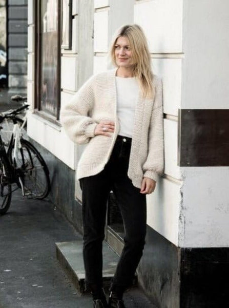 ジャケット・アウター ARTS&SCIENCE balloon cardigan jacket 1 Unisex – Tagged 