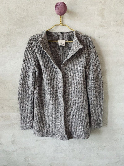 Becky cardigan by Önling, knitting pattern