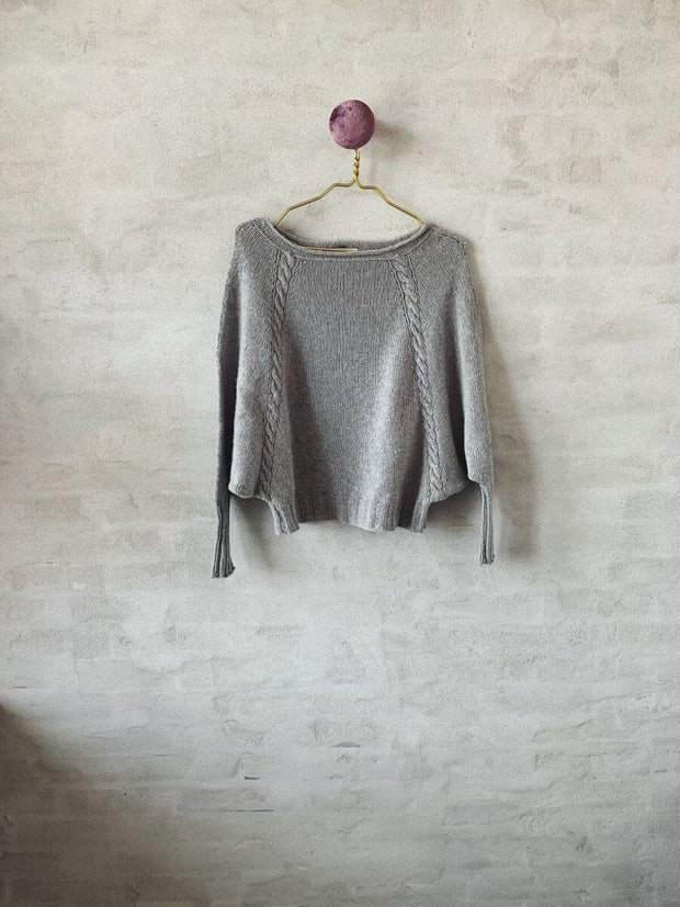 Benedicte sweater by Önling, knitting pattern