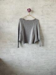 Benedicte sweater by Önling, knitting pattern