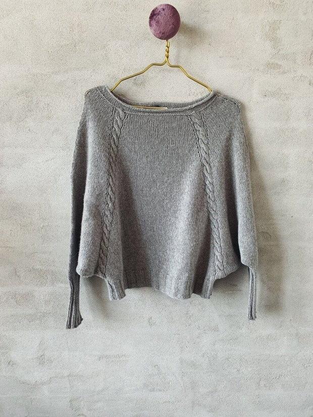 Benedicte sweater by Önling, knitting pattern