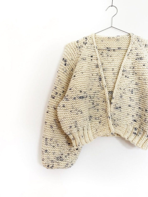 Bombastic bomber by Spektakelstrik, knitting pattern Knitting patterns Spektakelstrik