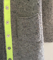 Buster cardigan by Önling, knitting pattern