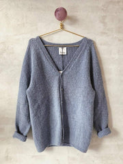 Camille cardigan by Önling, No 1 knitting kit