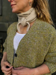 Cardigan No 8 by My Favourite Things Knitwear, No 16 yarn kit (excl pattern) Knitting kits My Favourite Things Knitwear 
