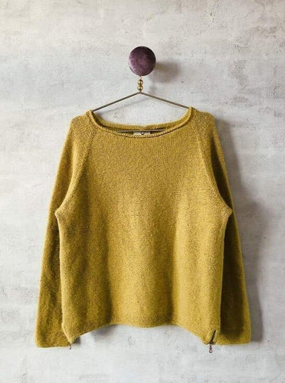 Caroline sweater by Önling, No 1 knitting kit