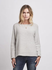 Caroline sweater by Önling, No 1 knitting kit