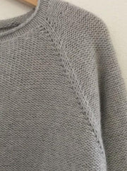 Caroline sweater by Önling, No 1 knitting kit