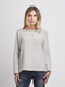 Caroline sweater by Önling, No 1 knitting kit