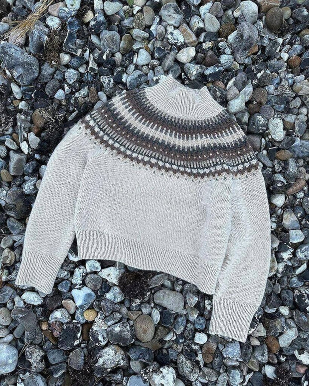 Celeste sweater, PetiteKnit | 7839, 01, 89, 3563, bolsana