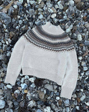 Celeste sweater, PetiteKnit | 7839, 01, 89, 3563, bolsana