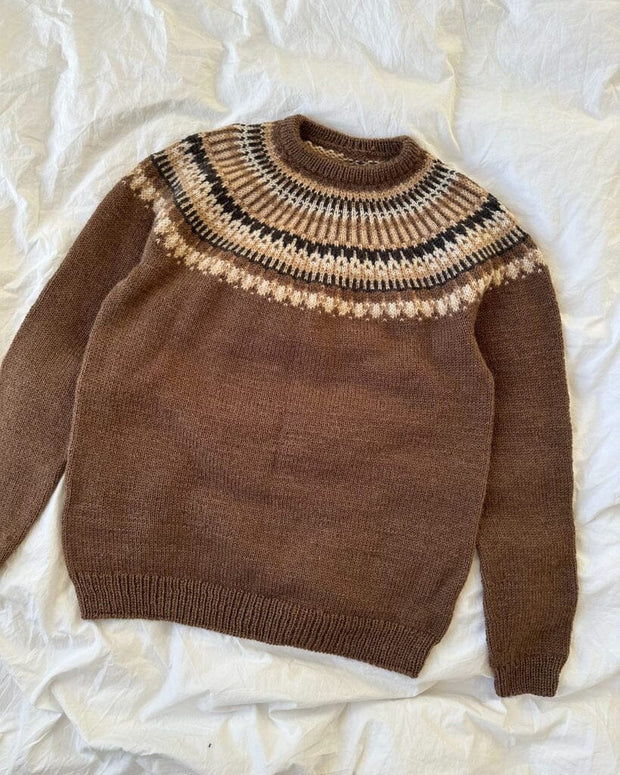 Celeste sweater for men, PetiteKnit | 89, 7839, bolsana, 3566, 01