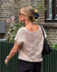 Celina Top, knitting pattern Knitting patterns Önling - Katrine Hannibal
