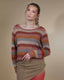 Chloé Sweater, knitting pattern Knitting patterns Önling - Katrine Hannibal