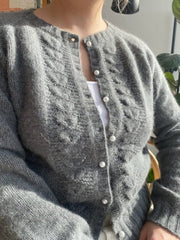 Clara Cardigan by Önling, knitting pattern