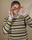 Cornelia sweater by Önling, knitting pattern Knitting patterns Önling - Katrine Hannibal